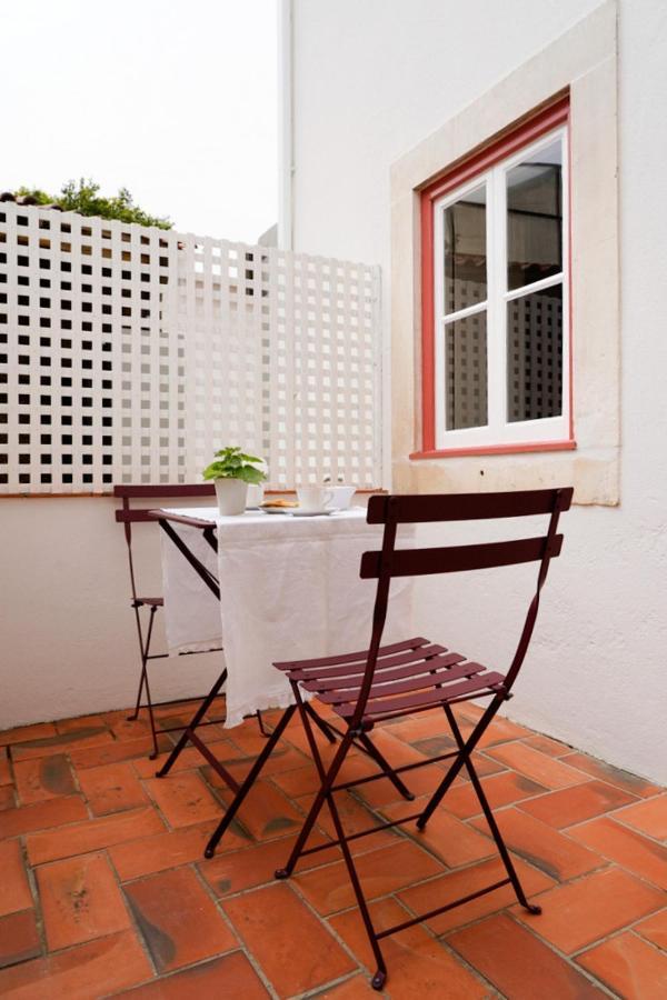 Casa Do Patio, Casaspensadas Juncal (Leiria) Exterior foto